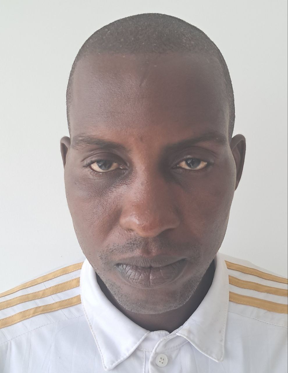 Chibueze Ogwu