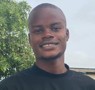 Agbor Philemon Agbor