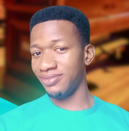 John Adebayo