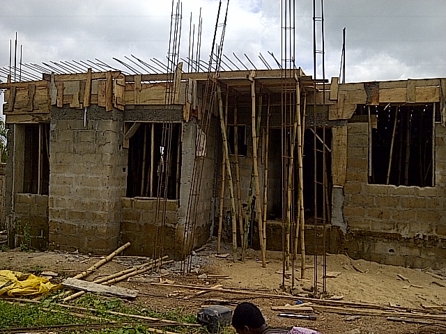 Building Construction - Framework