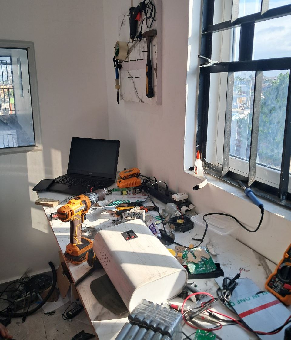 Engineering Excellence - Electronics Integration