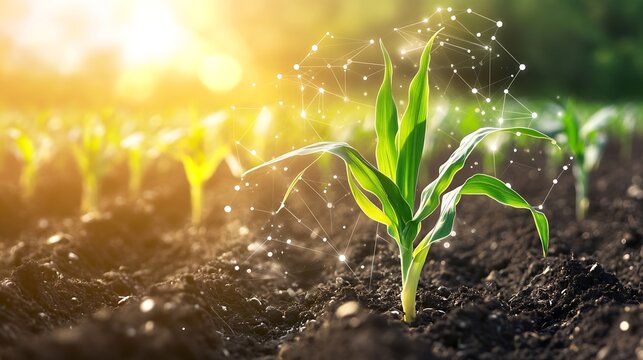 Agricultural Solutions