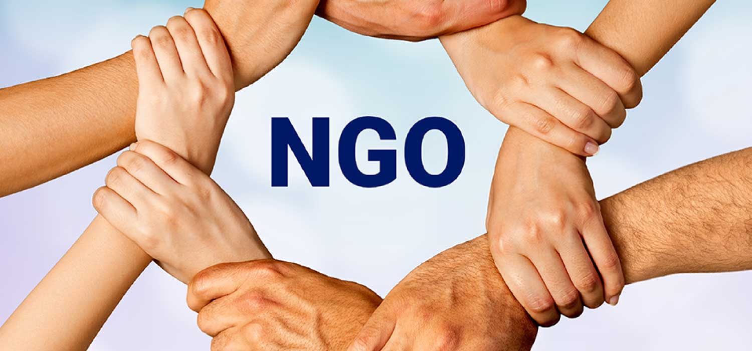 Foundation Initiatives