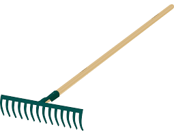 Rake