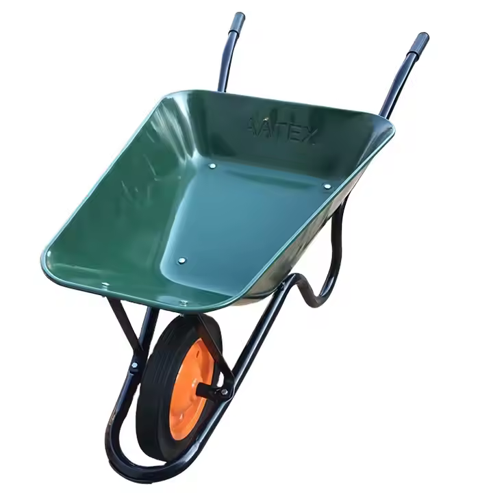 Wheelbarrow
