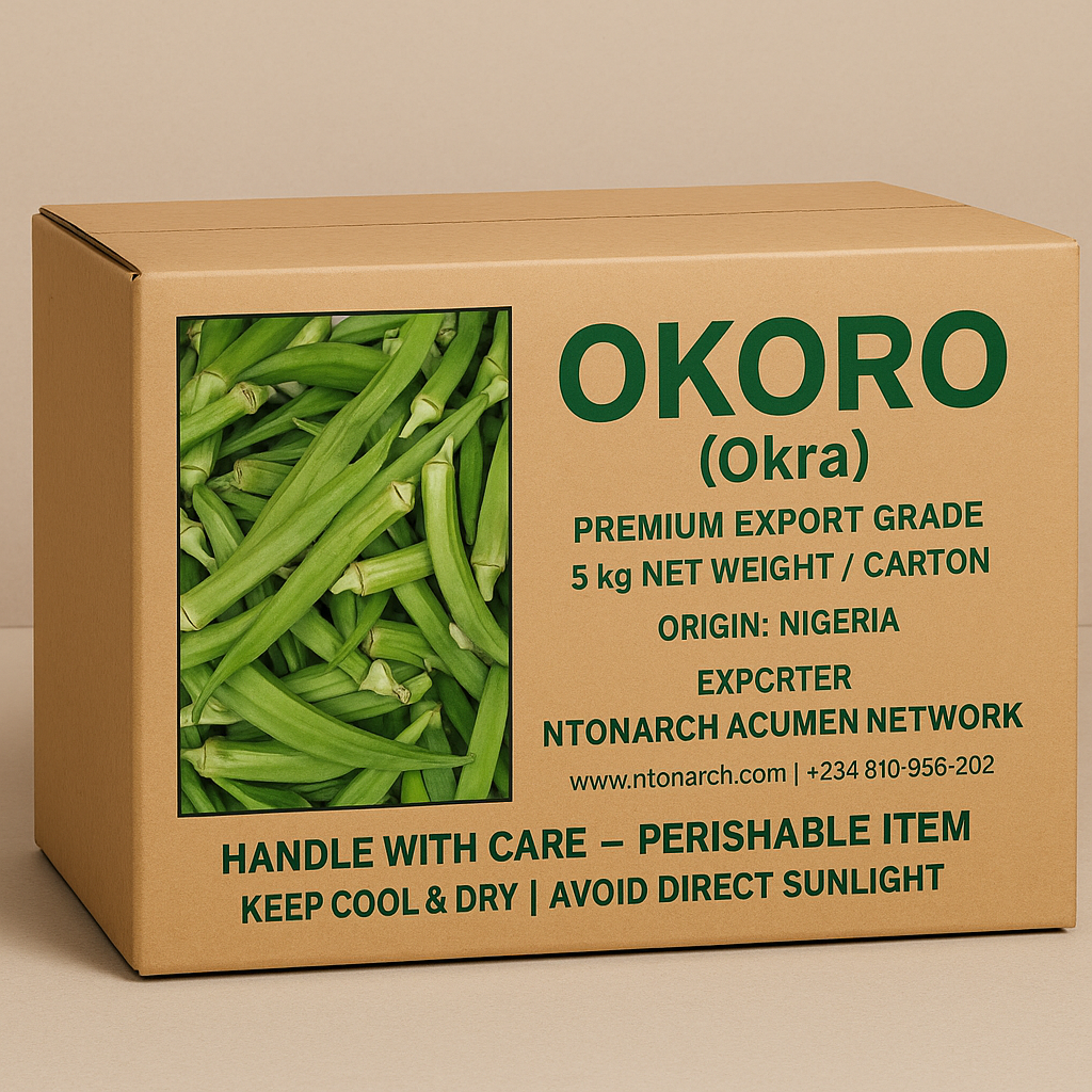 Okra 17
