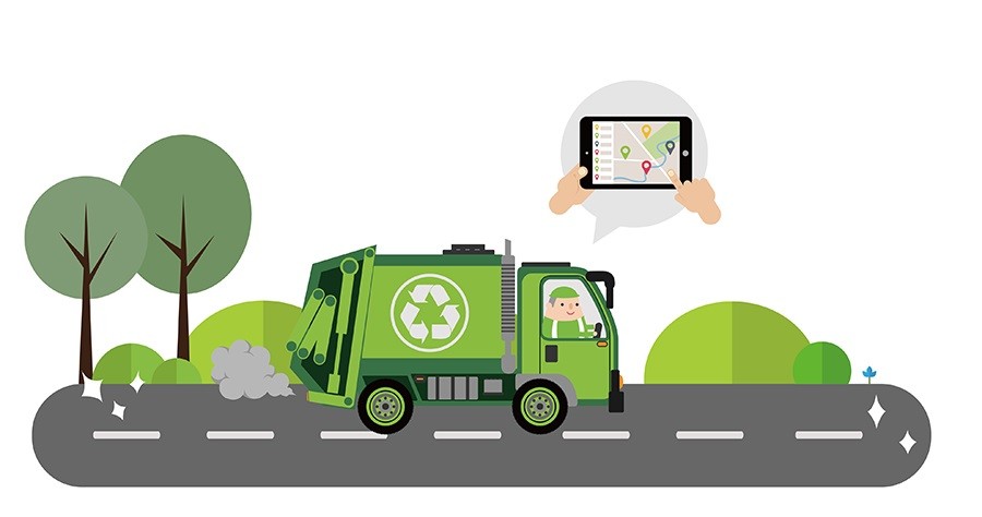Waste Management Technology