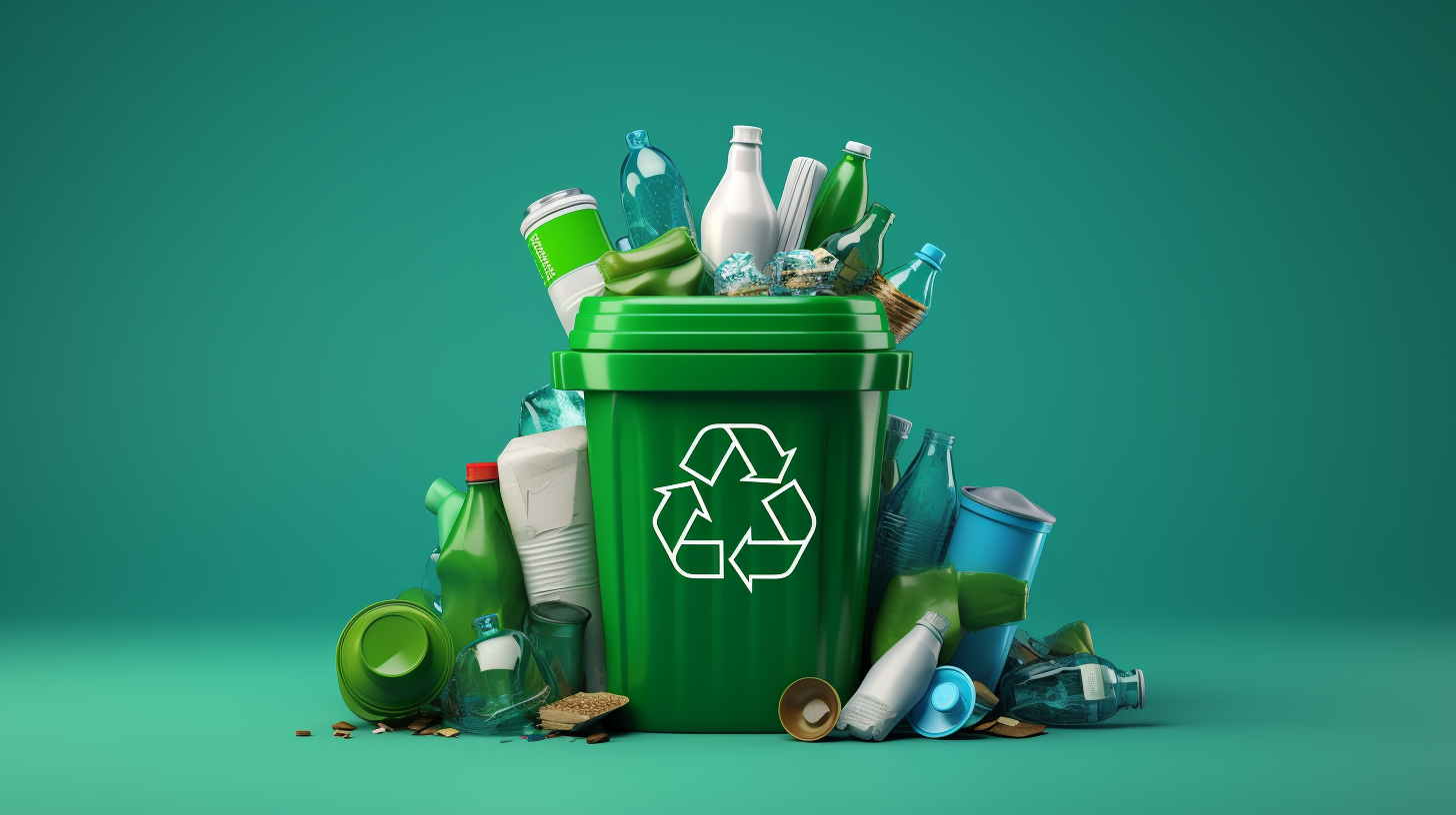 Smart Waste Collection