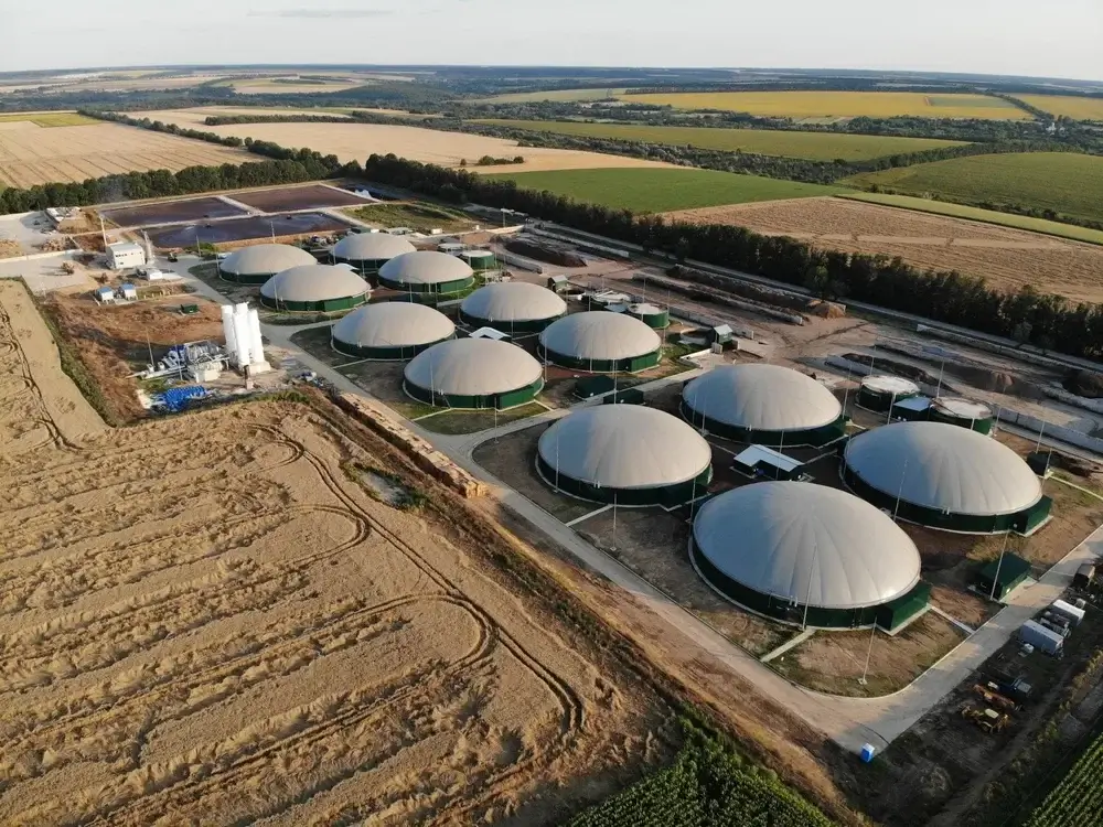 Energy Recovery System 1
