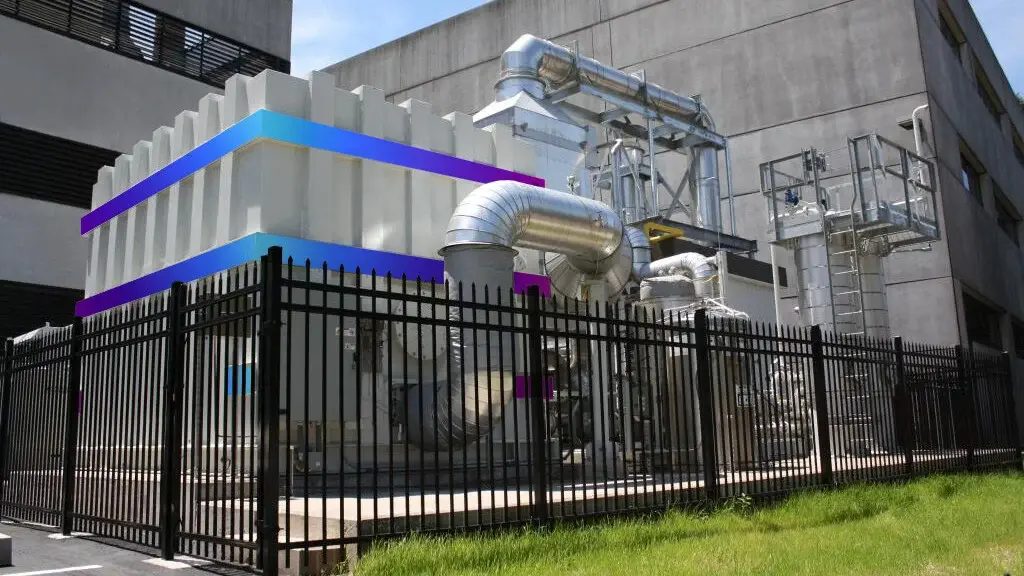 Energy Recovery System 5