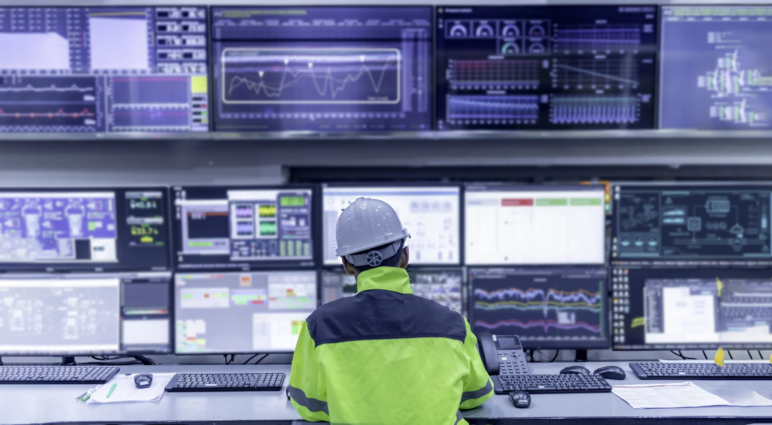 Control System 1