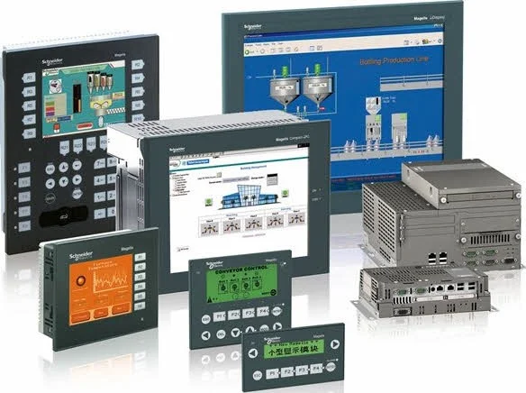 Control System 3
