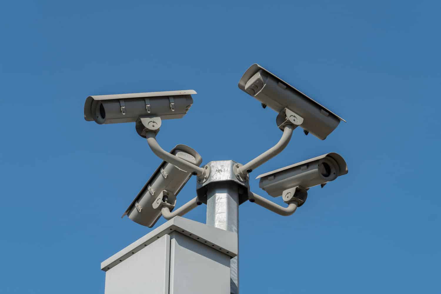 Monitoring Equipment 5